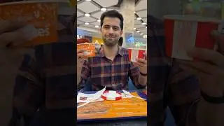 KFC vs Popeyes: The Ultimate Fried Chicken Battle 🍗