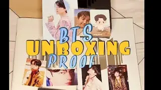 Unboxing 