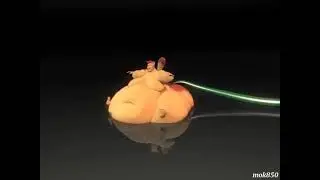 Olirender