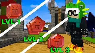 If I Win, I Upgrade My Runes