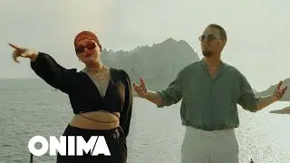 Blero feat Rafaela - Zemren Ma Ndale