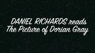 The PIcture of Dorian Gray, extract 2
