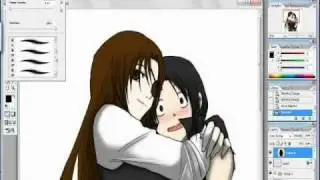 -Drawing Di & Kile-