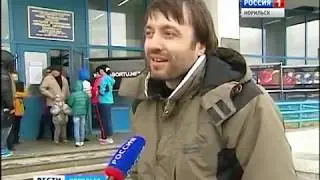 Спасти+детские+души+ГТРК+ Норильск
