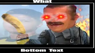 Super Serious Counter Strike Video Don't Laugh