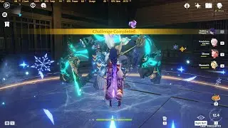 Genshin Impact 2.2 Complete 