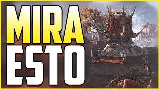 DEBEN CAMBIAR LOS GRÁFICOS EN WORLD OF WARCRAFT? | AlterTime WoW Dragonflight