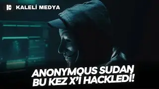 X Uygulaması Hacklendi: Anonymous Sudan!