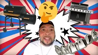 Trying to get that grill!