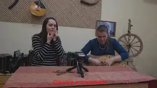 Не на коленке сделанный! Или на чем на Руси играли норвежские мужики