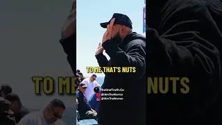 Are Christian’s Crazy?