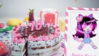 Happy Birthday to 