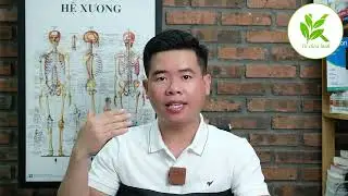 Biết 3 Huyệt Này KHỎI PHẢI LO ĐAU NHỨC Yên Tâm Sống Khỏe | TCL