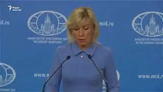 Благодарственное письмо Маргарите Симоньян из Казахстана
