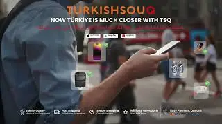 TurkishSouq From Türkiye to your Doorstep!