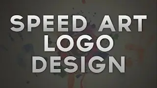 Dawg Logo Design | Speed Art | 2015