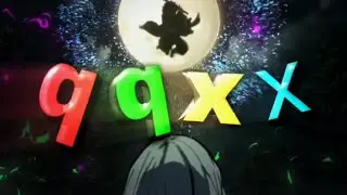 demon slayer | alight motion edit