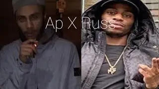 (CGM) AP X Russ - Witness Statements #Exclusive