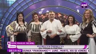 Ion Dragan - Nu m-as lasa de iubit