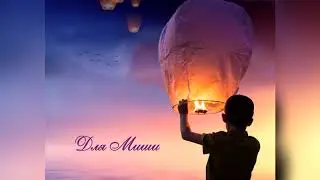 для Миши