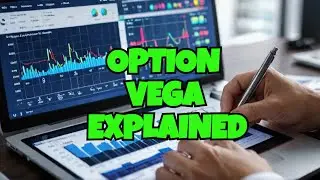 Understanding Option Vega