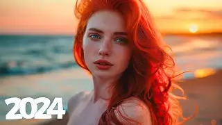 Alan Walker, Dua Lipa, Coldplay, Martin Garrix & Kygo, The Chainsmokers Style🔥Summer Vibes #19