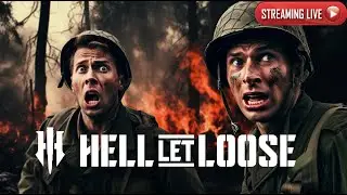 🔴LIVE|SWAT|HELL LET LOOSE - LEGEND In The MAKING