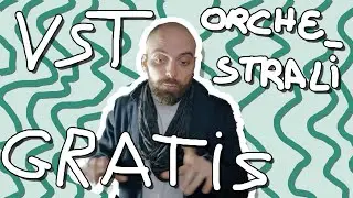 Vst Orchestrali Gratuti - LABS - Spitfire Audio - Impreziosire un Midi morto