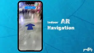 Indoor AR Navigation
