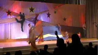 Dance to the song Arde En Mi by Kerwin Marquez