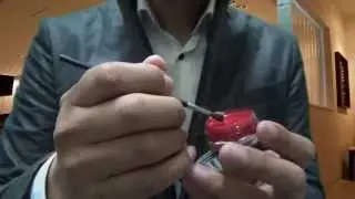 💆Make Up Role Play メイク立体音響 【音フェチ】～Binaural 3D A