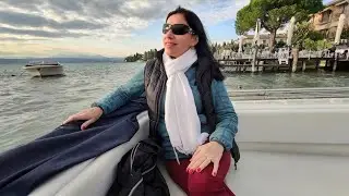 Lago de Garda - Itália