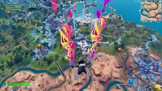 just playing some fortnite