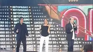 Ricchi E Poveri - Mamma Maria (live) ☆