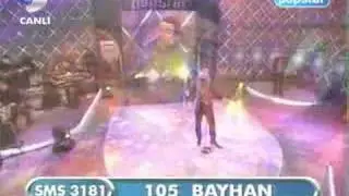 Bayhan Bir Ask Hikayesi
