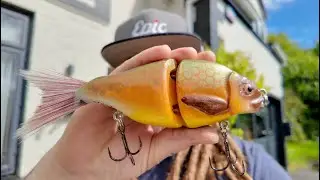 Win a resin glide part 2