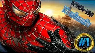 Великолепный спуди #1 (Spider-Man 3 The End)