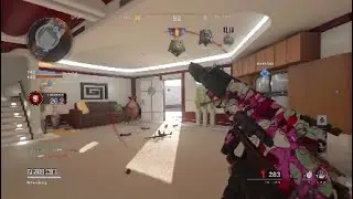 My 1st Nuke in Cold War Multiplayer