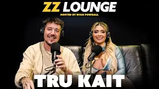 Tru Kait Gets Candid About Her Favorite Guy, Positions & Much More