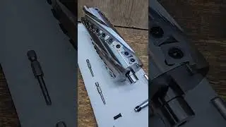 Helical Proma HP 200C строгальный вал для фуговального станка