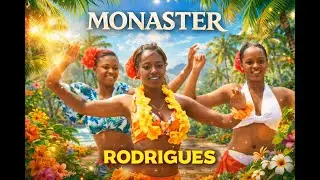 Monaster  Rodrigues