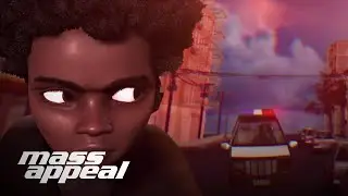 070 Phi - No Resources (Official Music Video)