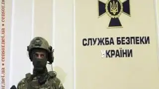 СБУшники троллят коллег-предателей через российское радио