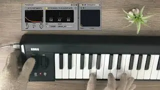 Portamentos | Pitch Fun for Ableton Live