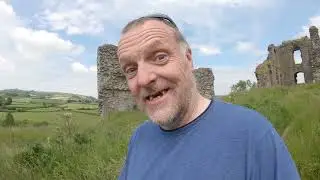 Scudocamper Camping  - Shropshire and Knighton