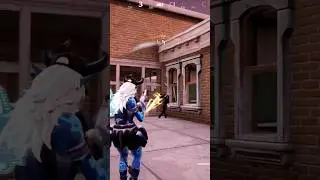 Новый Сезон «Как раньше» четвёртой главы Fortnite.