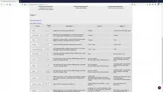 Bioinformatic tools online - Differential Gene Expression analysis (DESeq2, DESeq, EdgeR)