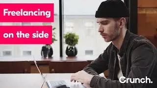 Freelancing On The Side - How To Do It! | Take the Leap