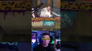 Скуфы против ящеров