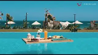 Розкішний Rixos Premium Magawish 5* запрошує на відпочинок у Royal Villa